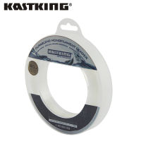 KastKing DuraBlend Nguyên Khối Nylon Dẫn Đường 20-200LB 110M 0.40-1.40Mm Dây Câu Nylon Siêu Tốt