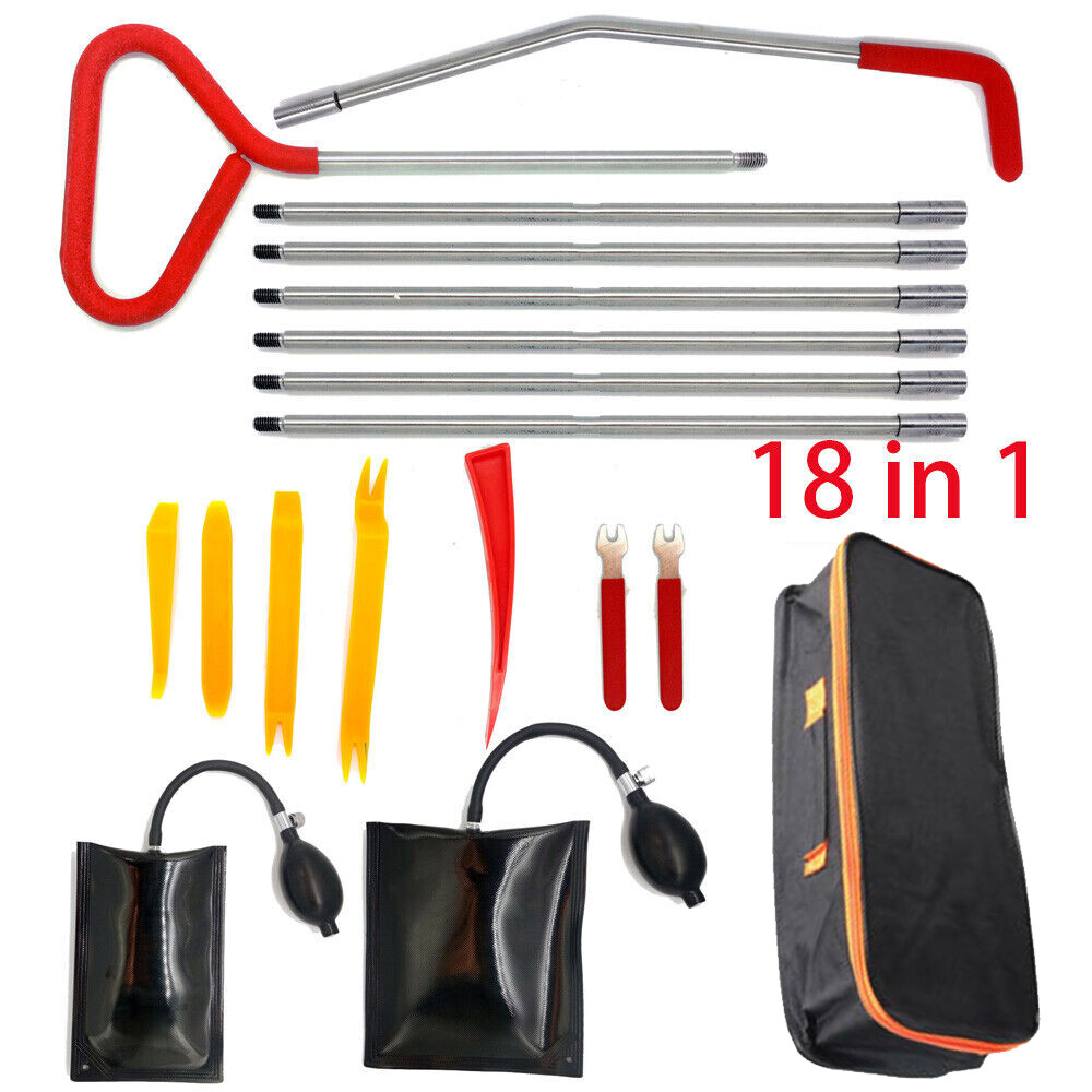 Bộ dụng cụ xe hơi xe khẩn cấp công cụ xe ô tô công cụ công cụ đa chức năng kit công cụ chuyên nghiệp Kit