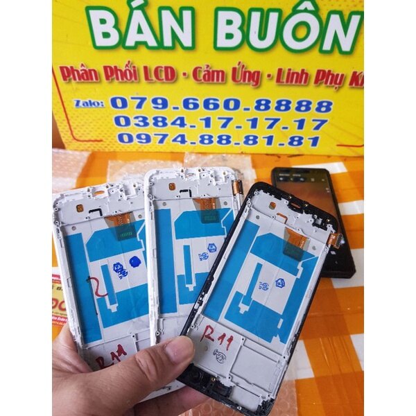 Màn hình oppo r11