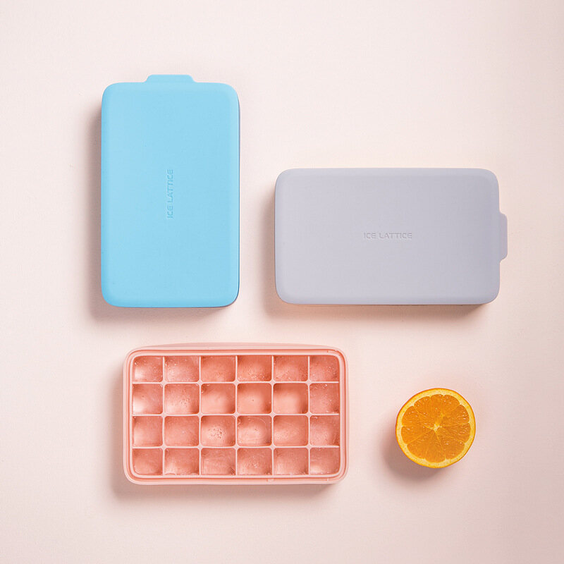 silicone ice cream maker