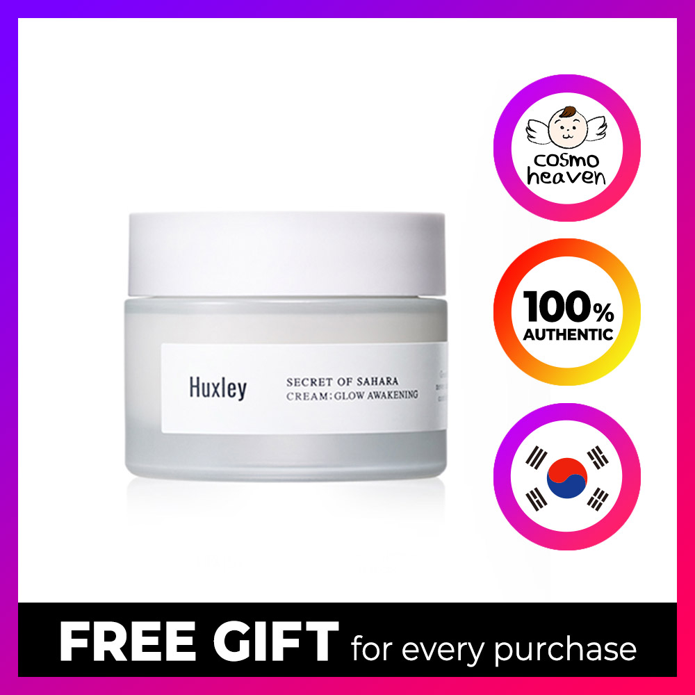 Cream glow awakening 50ml