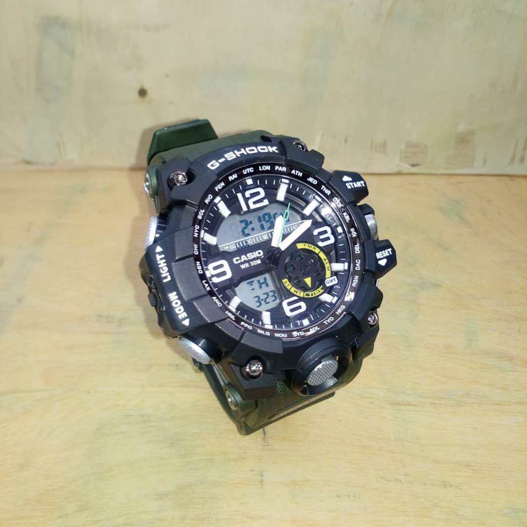 g shock lazada malaysia