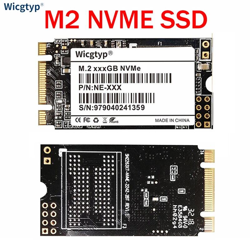 Ssd M2 Nvme 2242 ราคาถูก ซื้อออนไลน์ที่ - ต.ค. 2022 | Lazada.co.th