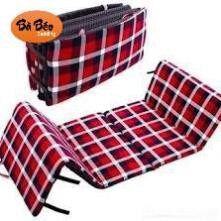 Đệm gấp văn phòng thông minh - Đệm gấp gọn tiện lợi Sunzin Bedding