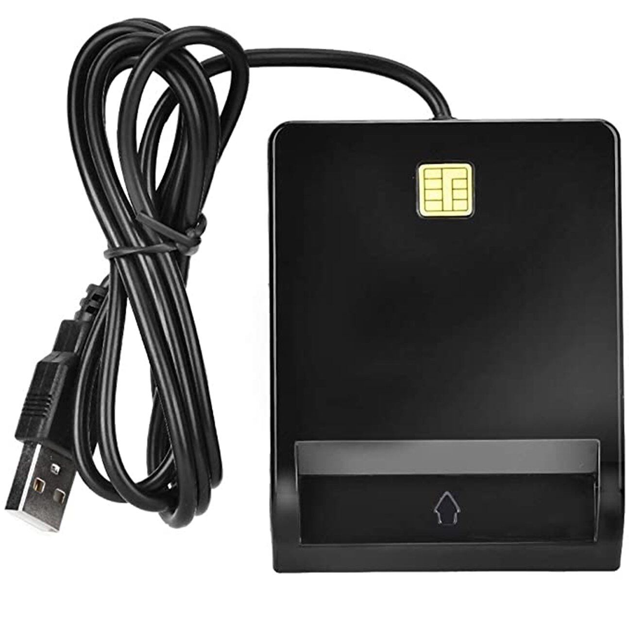 Hàng bán chạy nhất đầu đọc thẻ thông minh usb sim thẻ ngân hàng đầu đọc thẻ ic / id emv tf mmc