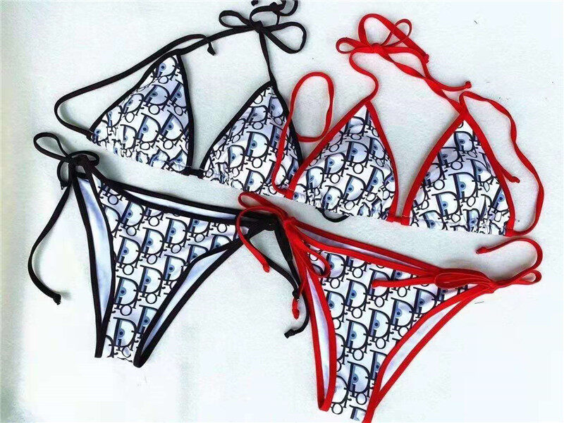 Đồ bơi đồ bơi hai mảnh/bộ bikini/bộ đồ bơi nữ