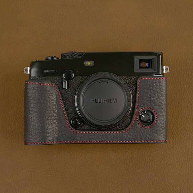 x pro3 leather case