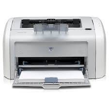 Máy In Hp 1020 Cũ Kèm Hộp Mực Mới 100%