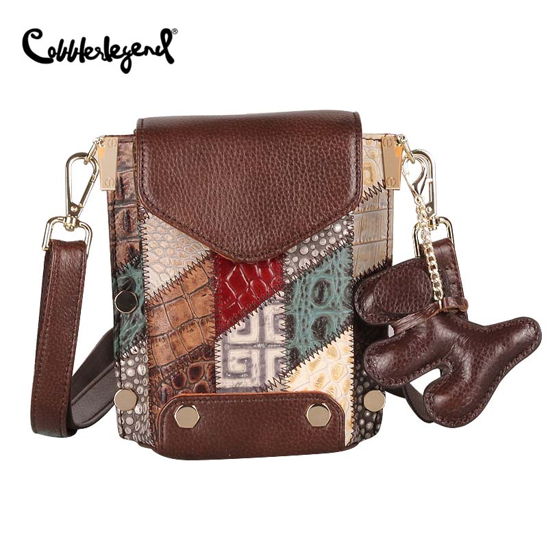 Simple Style Women Shoulder Bag 100% Genuine Leather High Quality Lady Crossbody Bag Fashion Tote Handbag ราคา 1,321 บาท*ส่งฟรี
