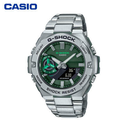 Casio Watch Male G-SHOCK GST-B500 Male Watch