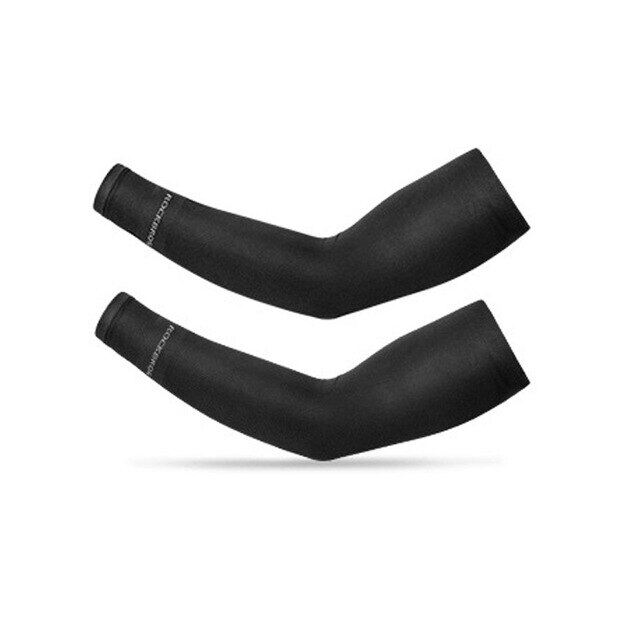 Rockbros Basketball Arm Sleeves Breathable Outdoor Cycling Running Arm Warmers Protectors Uv Protection Ridding Golf Arm Sleeves
