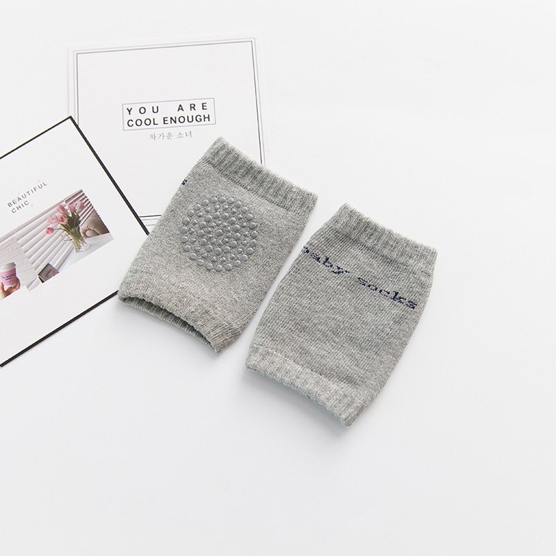 Orzbow Baby Knee Pads for Crawling Anti-Slip Kneepads