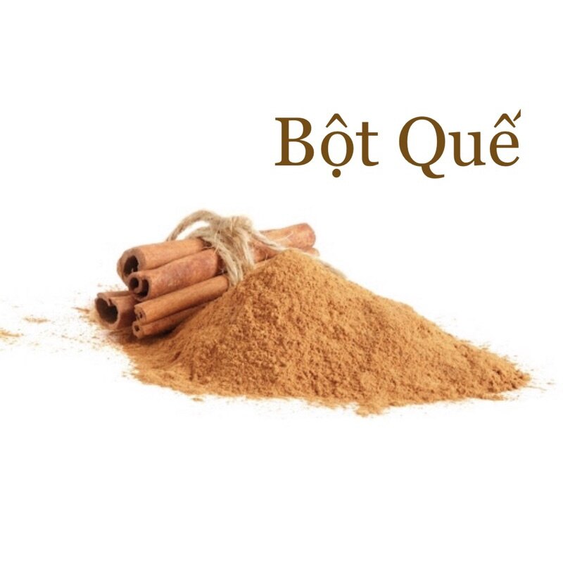 Bột quế gói 50g