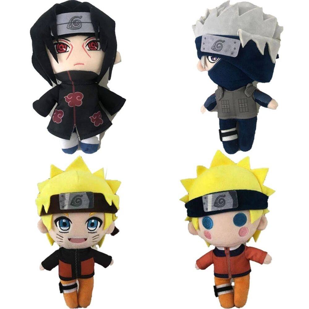 naruto stuff toy