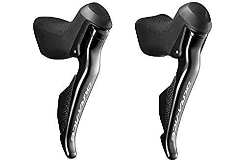 shimano di2 disc shifters