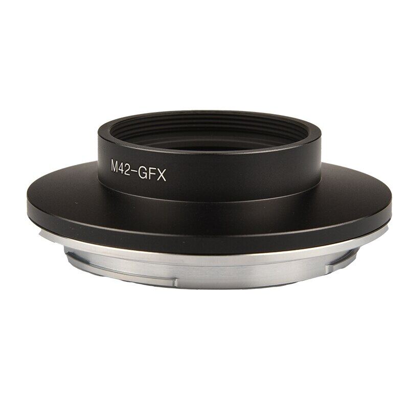 fuji g mount adapter