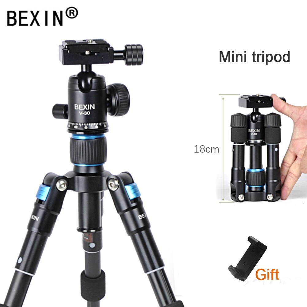 bexin tripod