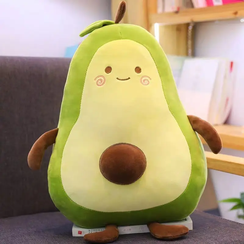 avocado doll