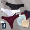 Cotton Low-Rise Panties - Women's Comfortable Underwear 