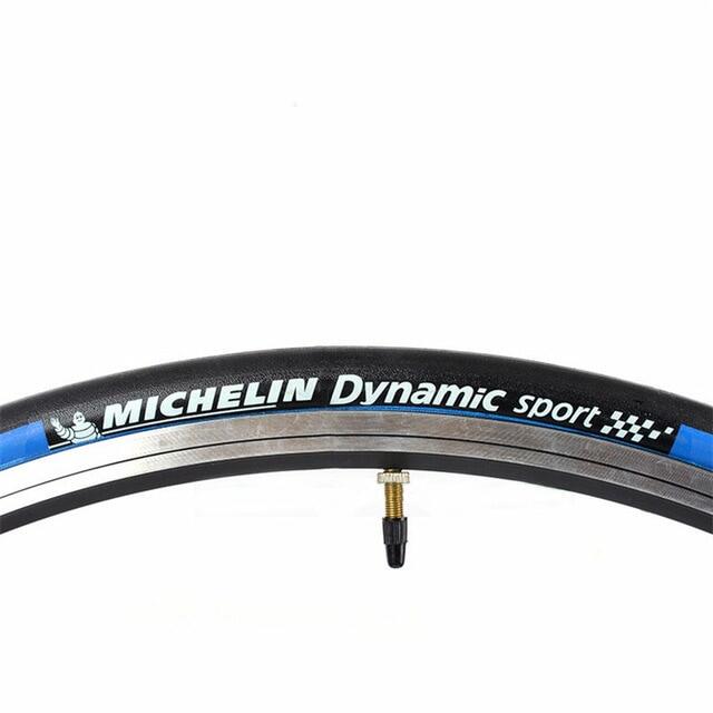 Michelin Dynamic Sport 700 * 23C 25C 28C Lốp Xe Đạp Lốp Xe Đạp Đường Trường 700C Pneu Bicicleta Maxxi Kenda Phụ Tùng