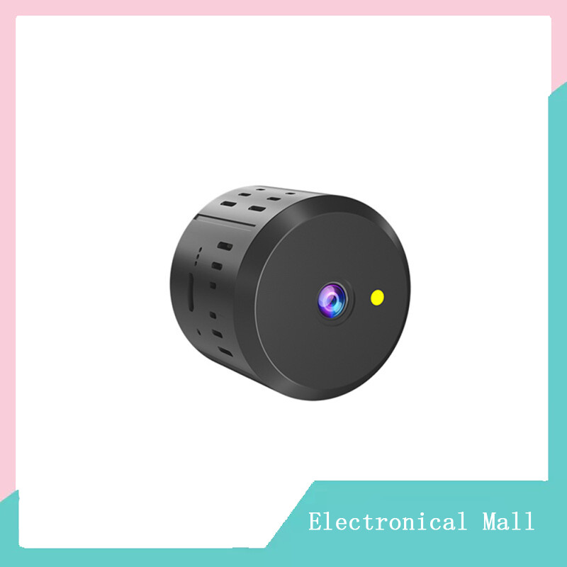 Camera Mini Không Dây X12 Máy Quay Giám Sát Wifi Điều Khiển Từ Xa HD Tầm Nhìn Ban Đêm 1080P Camera Giám Sát An Ninh Gia Đình Thông Minh