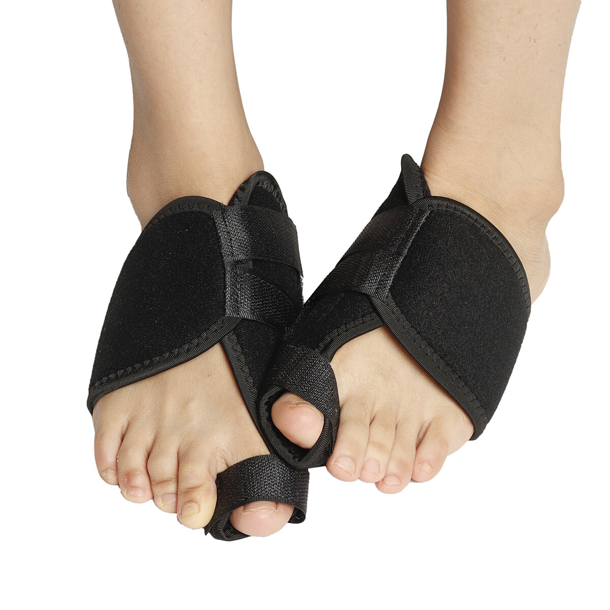 Generic 1 Set Bunion Corrector Orthopedic Splint Hammer Straightener