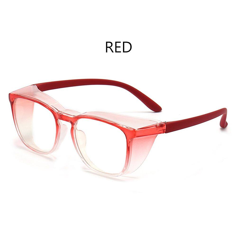 Cho trẻ em Chống bụi Kính bảo vệ mắt Chống phấn hoa Kính chặn ánh sáng xanh Chống sương mù Kính bảo vệ Kính bảo hộ dành cho trẻ em