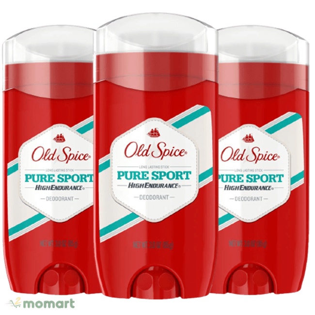 Lăn khử mùi cho nam old spice sport 85g