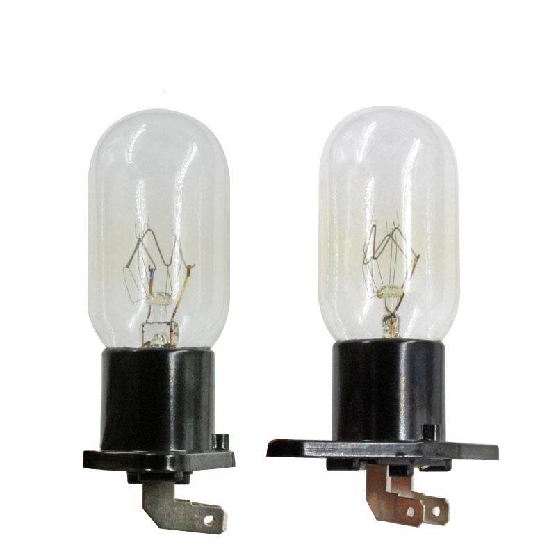 1 bóng đèn lò vi sóng bóng đèn tủ lạnh 240v 25w
