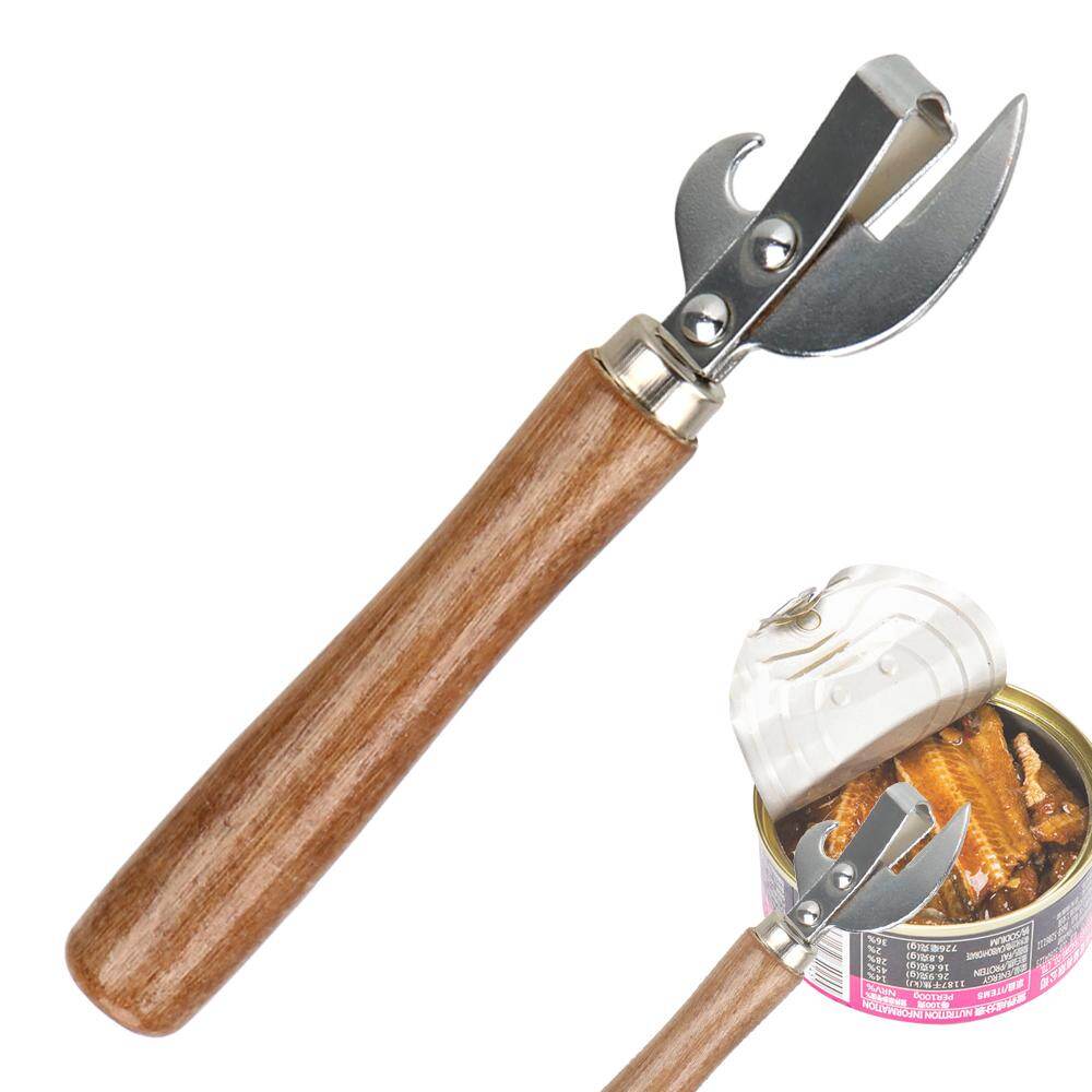 Đối Với Lọ Hộp Đồ Dùng Dụng Cụ Mở Chai Có Thể Mở Hướng Dẫn Sử Dụng Dụng Cụ Tháo Nắp Phụ Kiện Nhà Bếp Tiện Ích Đa Chức Năng