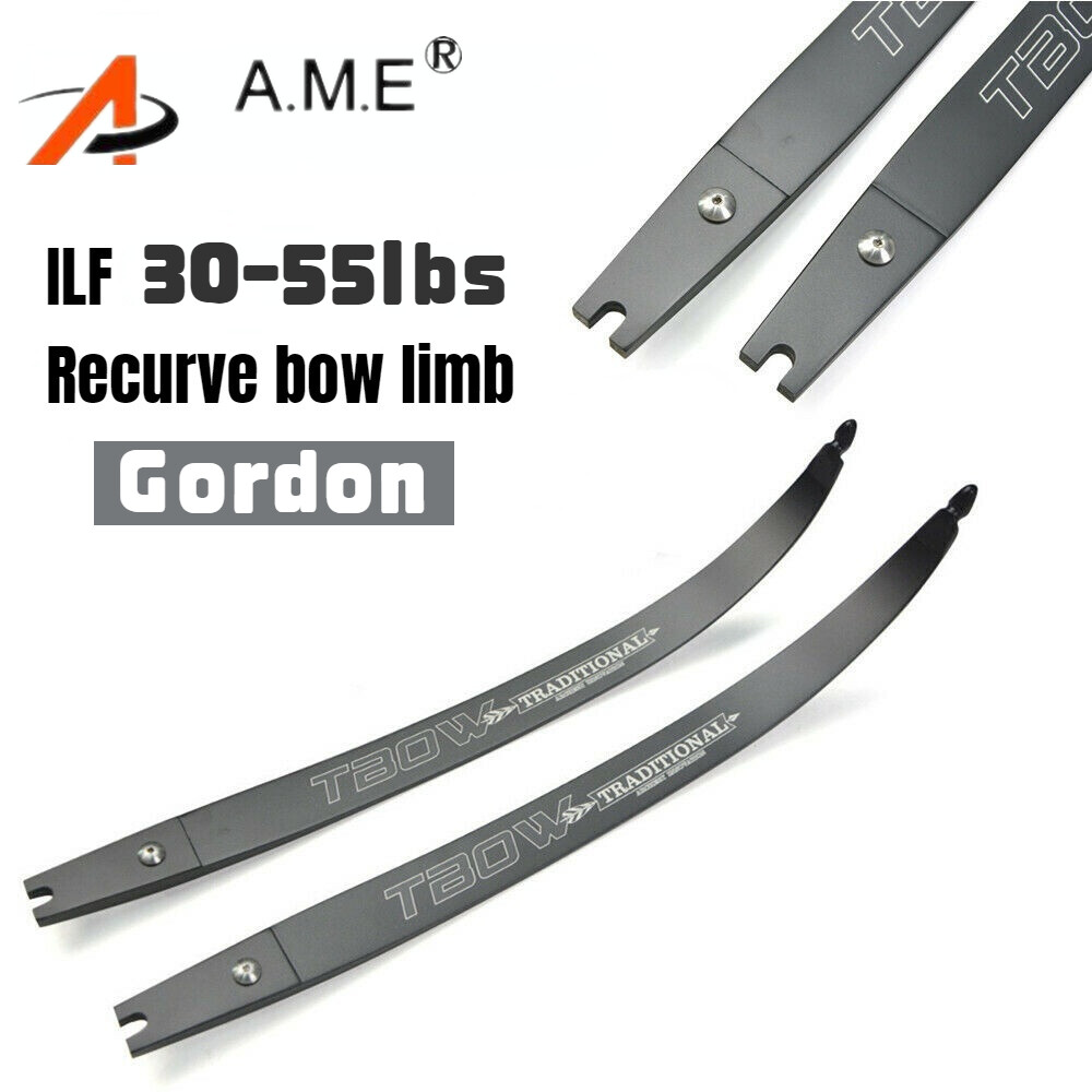 [TAOW ILF 30-55lbs American Split recurve Gordon Laminated Bow Limb for Outdoor Training Accessories,Junxing TAOW ILF 30-55lbs American Split recurve Gordon Laminated Bow Limb for Outdoor Training Accessories,] ราคา 2,700 บาท*ส่งฟรี