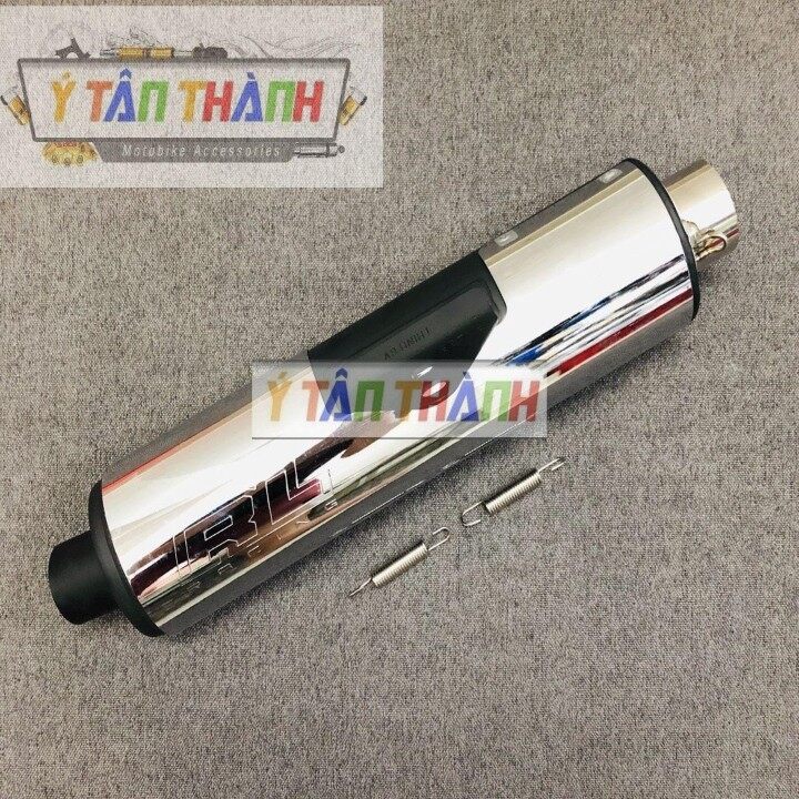Lon Pô Cbr Redleo Xịn Size 38Mm - 12074