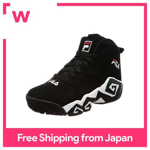 Discount on Fila  shoes - SKU: Fila Mashburn Caryual Sneakers Fhe102-005