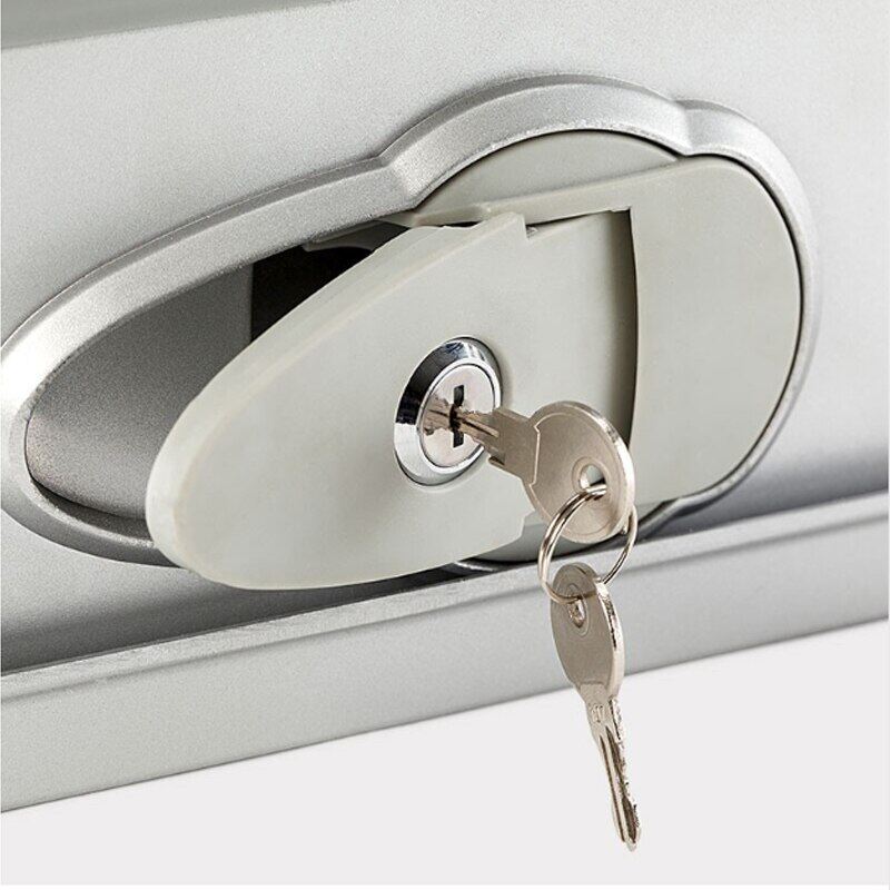 Heavy duty automatic electric sliding gate door motor engine opener with 3m racks (remotr