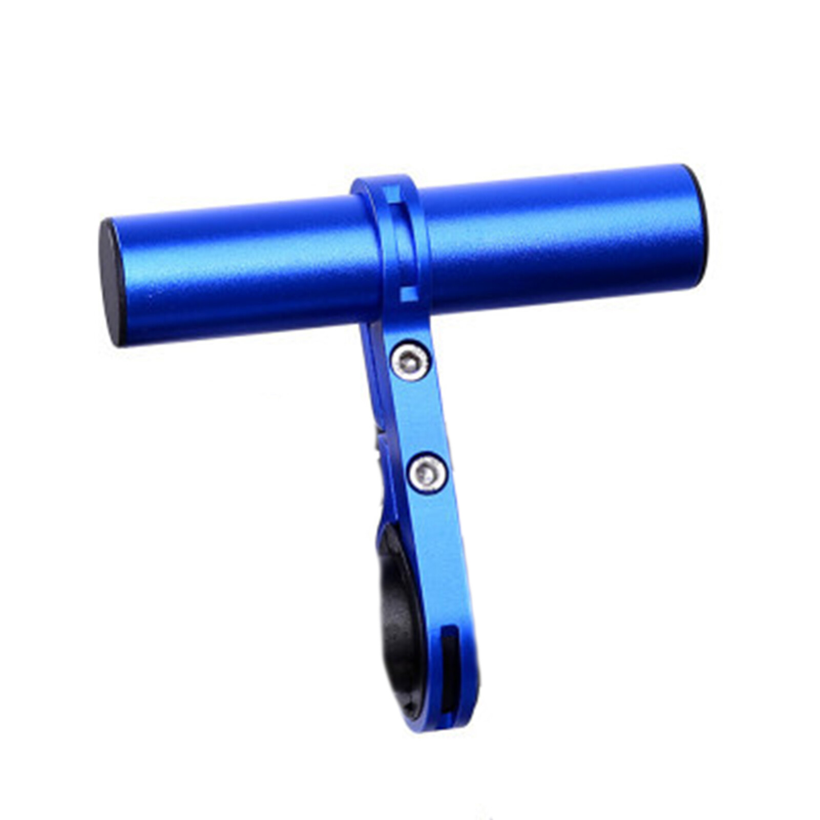 Honrane （ Chứng Khoán Sẵn Sàng ） Giá Đỡ Mở Rộng Ghi Đông Xe Đạp, Giá Đỡ Máy Tính Thanh Gắn Đèn Pha Kẹp Đôi