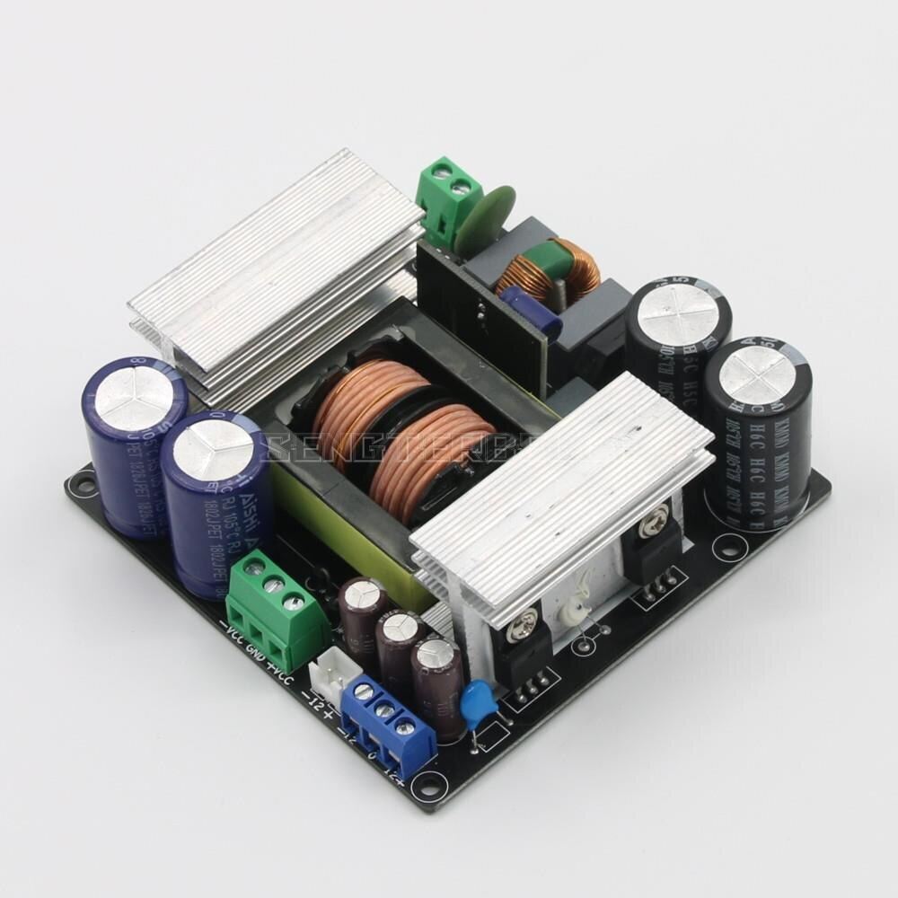 1 module de carte de dérivation CJMCU-3108 LTC3108-1 LTC3108