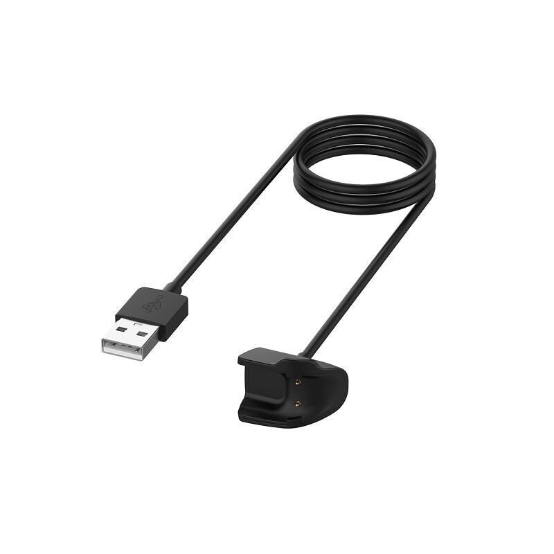 Cáp sạc dây đeo cổ tay thông minh cáp sm-r375 cho samsung galaxy fit e chiều dài: 1m