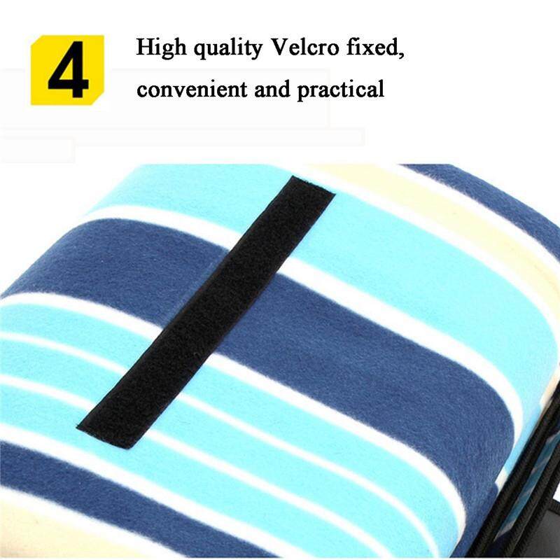 Generic 600D Folding Portable Waterproof Travel Outdoor Picnic Mat Pad