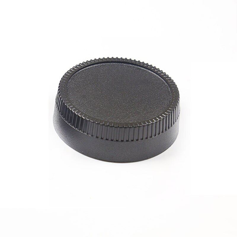 【Worth-Buy】 Nắp Ống Kính Phía Sau Máy Ảnh Cho Máy Ảnh DSLR DSLR