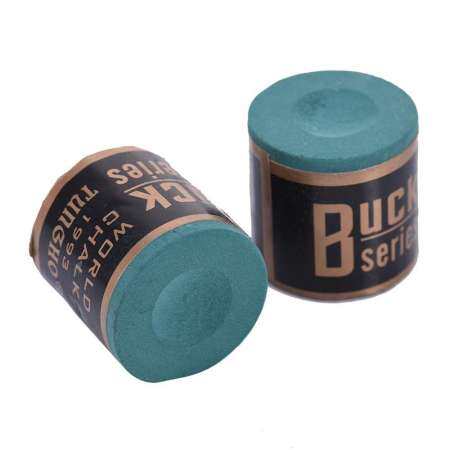 Durable No-slip Cue Chalk by 