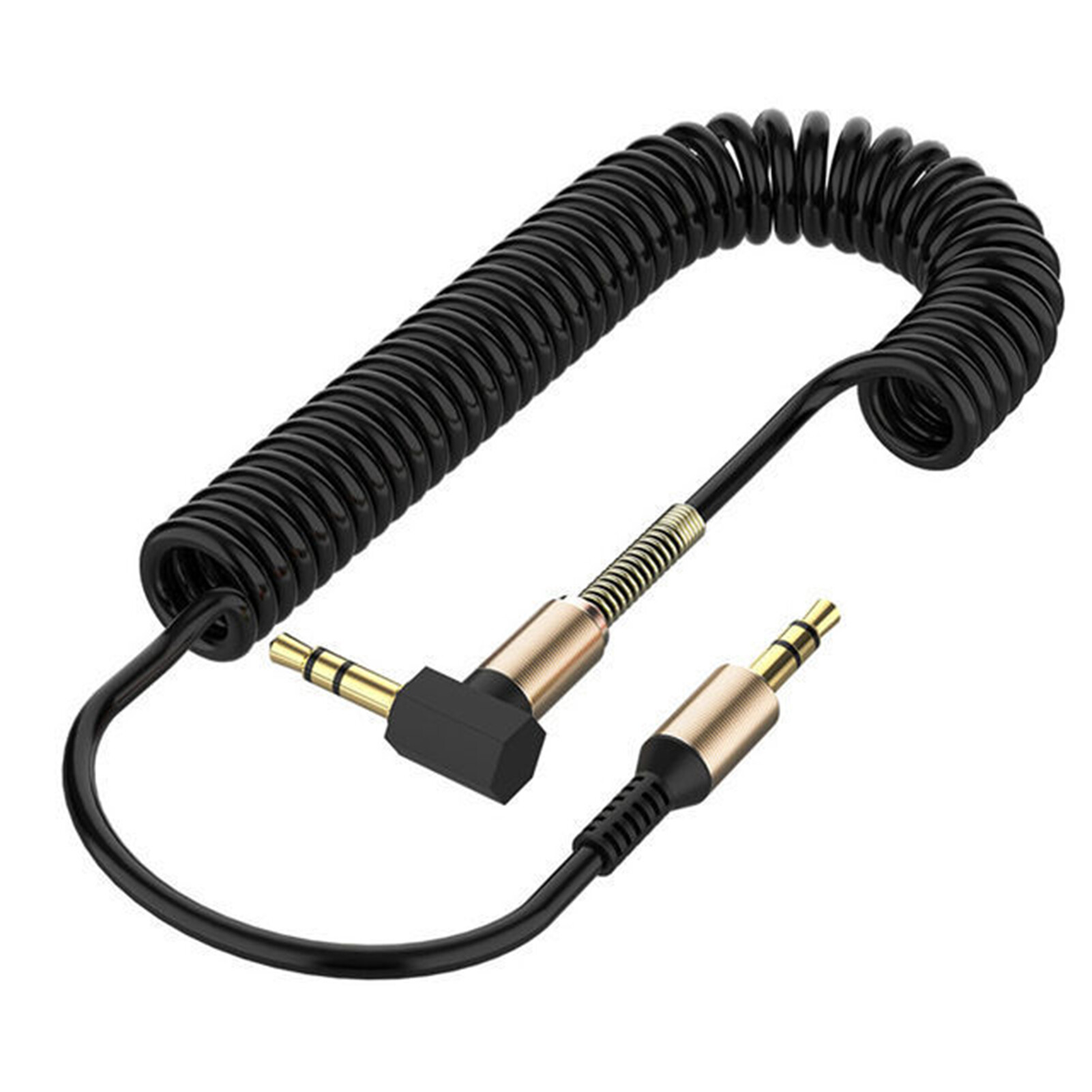 Newmana dây âm thanh độ trung thực cao âm thanh chuyển có thể thu vào 3.5mm jack Đực Với đực loa âm thanh mở rộng cáp cho rạp hát tại nhà âm thanh kết nối dây