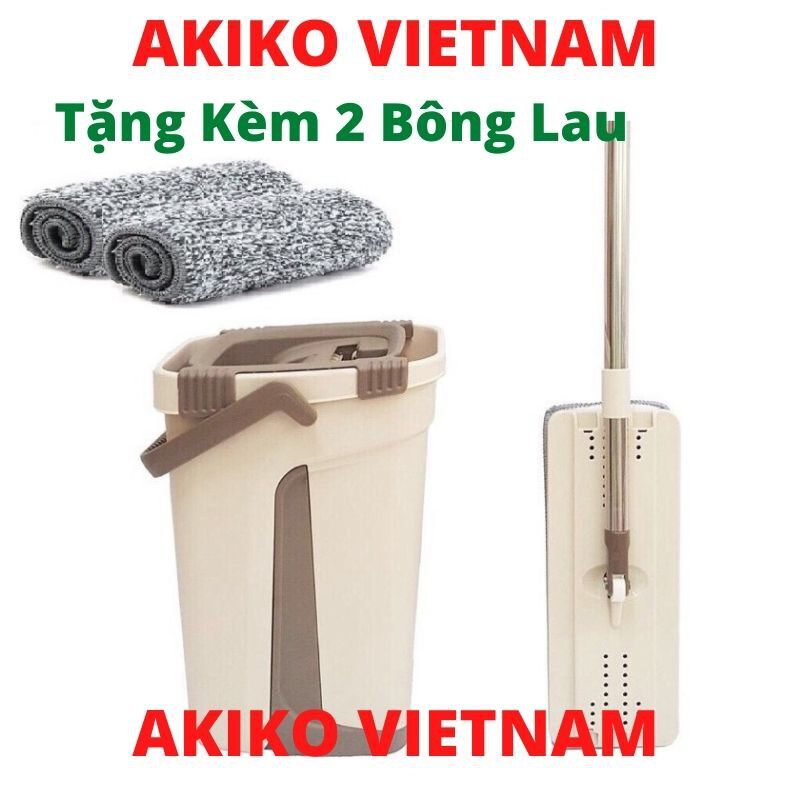 Cây lau nhà tự vắt lau nhà , chổi lau nhà , bộ lau nhà , bộ lau nhà thông minh ,chổi lau nhà tự vắt