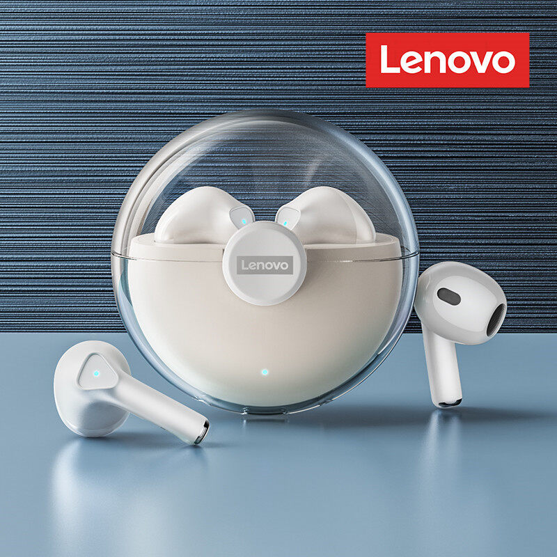 lenovo livepods lp80