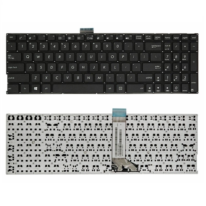 asus k550j keyboard