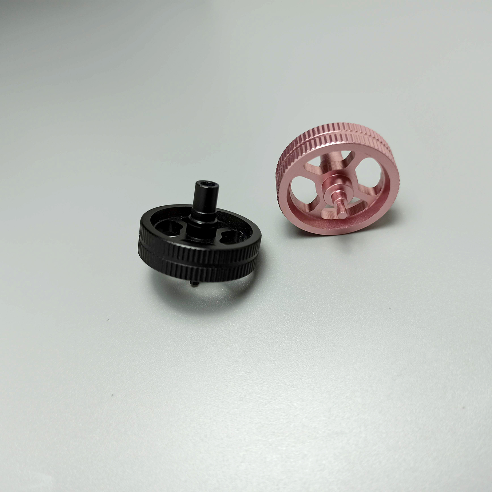 1 chiếc bánh xe thay thế cho chuột bánh xe lăn kim loại cho logitech g102 g102hero g304 g305 phụ tùng sửa chữa