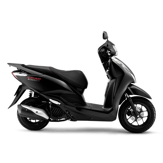Xe Honda LEAD 125cc - Bản Đặc Biệt
