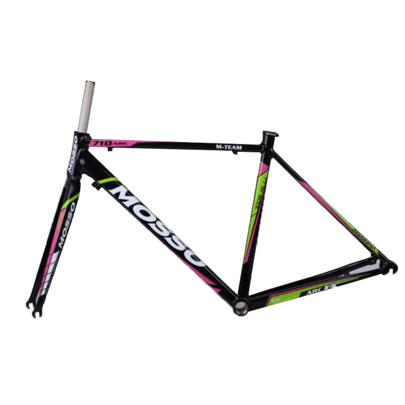 MOSSO 710ARC Frame Road Bike MOSSO Frame Quick Release 7005 Aluminum