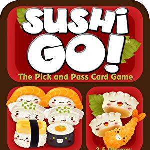 Sushi Go