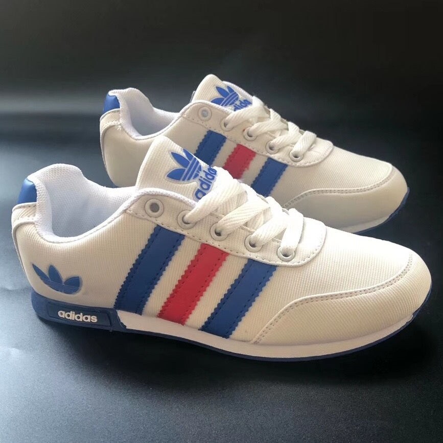 AD Giày Nam 2022 Giày Nam Thời Trang Thường Ngày Mùa Hè Giày Vải Cầu Thang Độ Thấm Thấp Học Sinh Giúp Giày Đôi Cho Giày Nữ