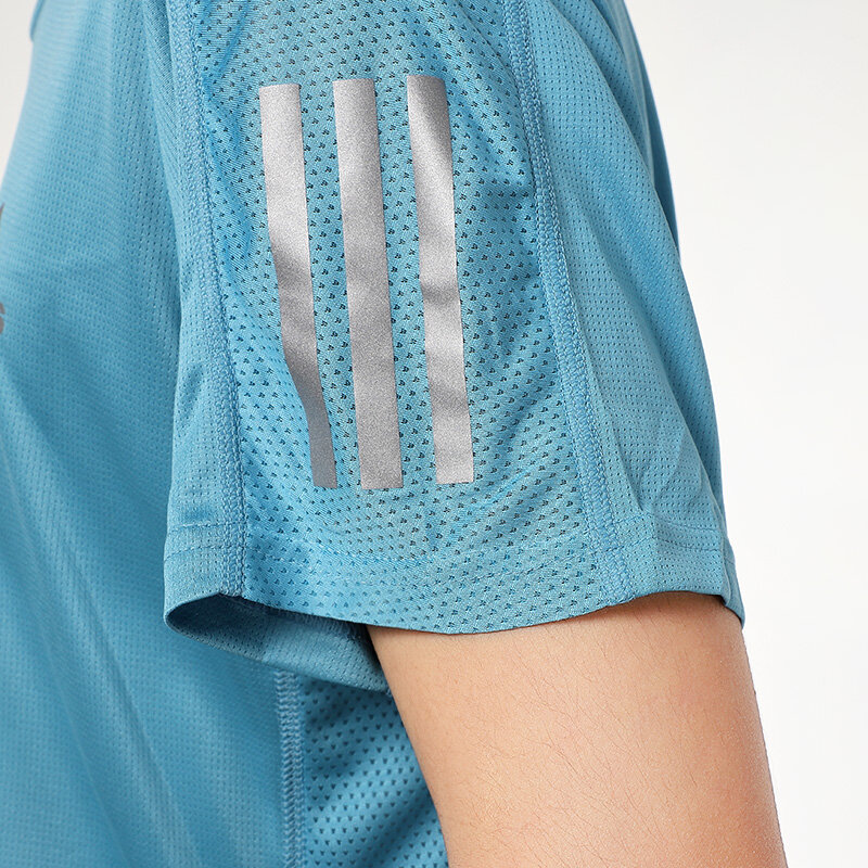 shirt quick-drying half-sleeved fitness 